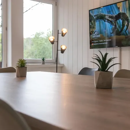 アパート Berghof Woerner 2 Fuer Bis Zu 20 Personen Mit Balkon I Terrasse I 4 Baeder I Netflix I Ruhig Und Gemuetlich Wohnen *