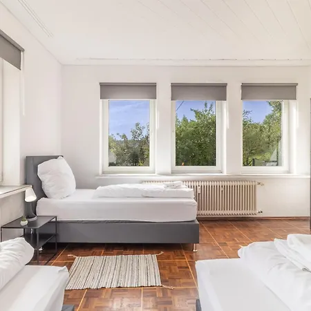 Berghof Woerner 2 Fuer Bis Zu 20 Personen Mit Balkon I Terrasse I 4 Baeder I Netflix I Ruhig Und Gemuetlich Wohnen Apartament