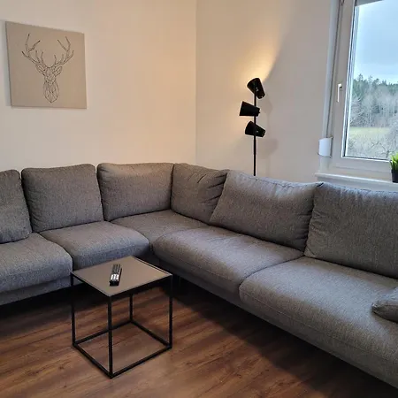 Berghof Woerner 2 Fuer Bis Zu 20 Personen Mit Balkon I Terrasse I 4 Baeder I Netflix I Ruhig Und Gemuetlich Wohnen Apartament Villingen-Schwenningen