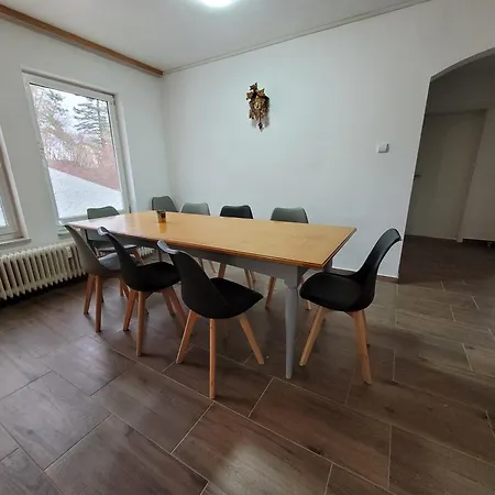 Berghof Woerner 2 Fuer Bis Zu 20 Personen Mit Balkon I Terrasse I 4 Baeder I Netflix I Ruhig Und Gemuetlich Wohnen Appartamento
