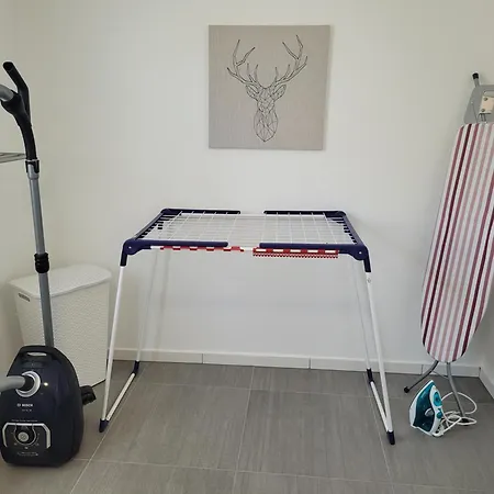 Apartament Berghof Woerner 2 Fuer Bis Zu 20 Personen Mit Balkon I Terrasse I 4 Baeder I Netflix I Ruhig Und Gemuetlich Wohnen Villingen-Schwenningen