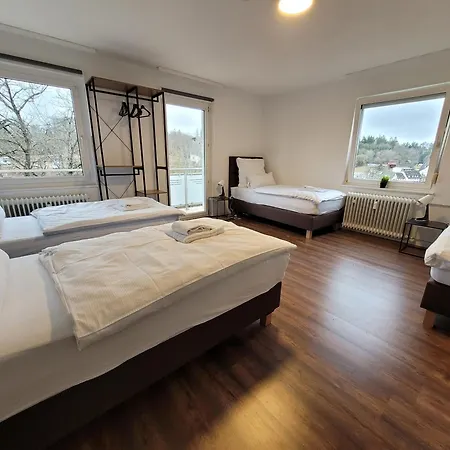 Berghof Woerner 2 Fuer Bis Zu 20 Personen Mit Balkon I Terrasse I 4 Baeder I Netflix I Ruhig Und Gemuetlich Wohnen Apartament *