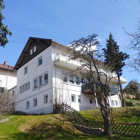 Berghof Woerner 2 Fuer Bis Zu 20 Personen Mit Balkon I Terrasse I 4 Baeder I Netflix I Ruhig Und Gemuetlich Wohnen * Villingen-Schwenningen