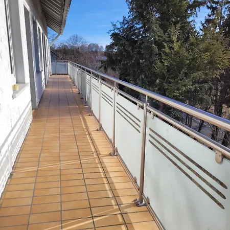 アパート Berghof Woerner 2 Fuer Bis Zu 20 Personen Mit Balkon I Terrasse I 4 Baeder I Netflix I Ruhig Und Gemuetlich Wohnen